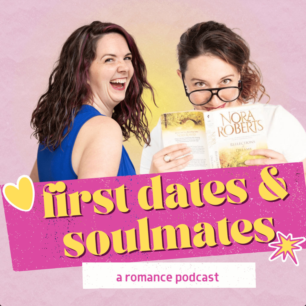 first dates and soulmates